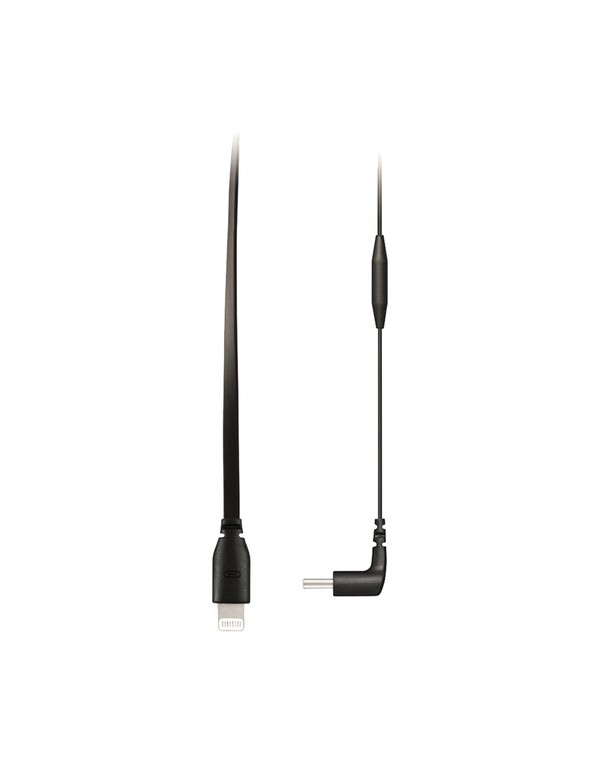 Rode SC15 Lightning USB Type-C to Lightning Accessory Cable (11.8") | Under 500 AED | CAM TOOLS Middle East | Rode