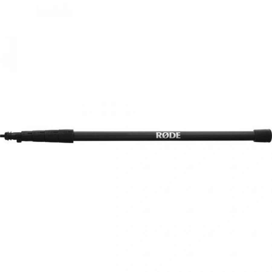 Rode Boompole Pro, Carbon Fiber Boom Pole 10'(3 M)