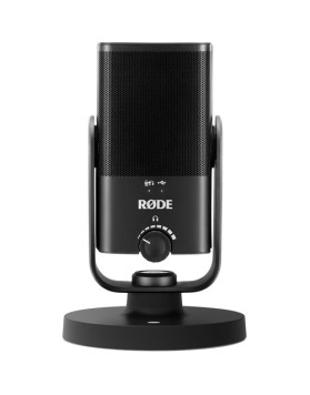 RODE NT-USB Mini USB Microphone