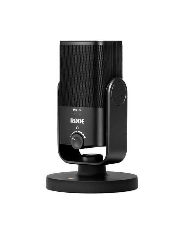 RODE NT-USB Mini USB Microphone