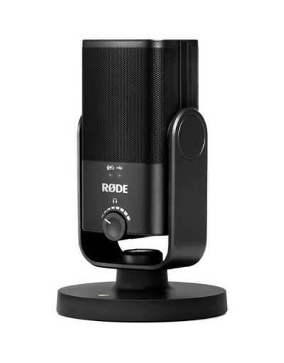 RODE NT-USB Mini USB Microphone