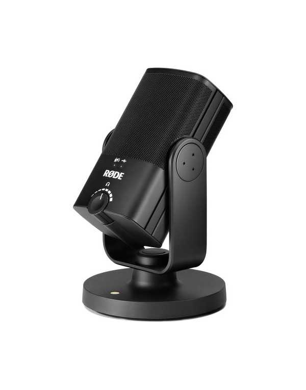 RODE NT-USB Mini USB Microphone
