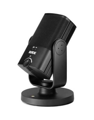 RODE NT-USB Mini USB Microphone