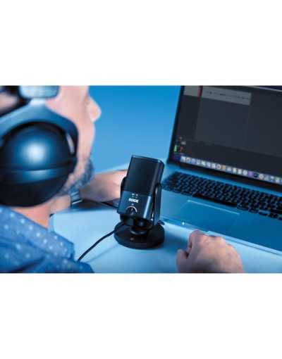 RODE NT-USB Mini USB Microphone