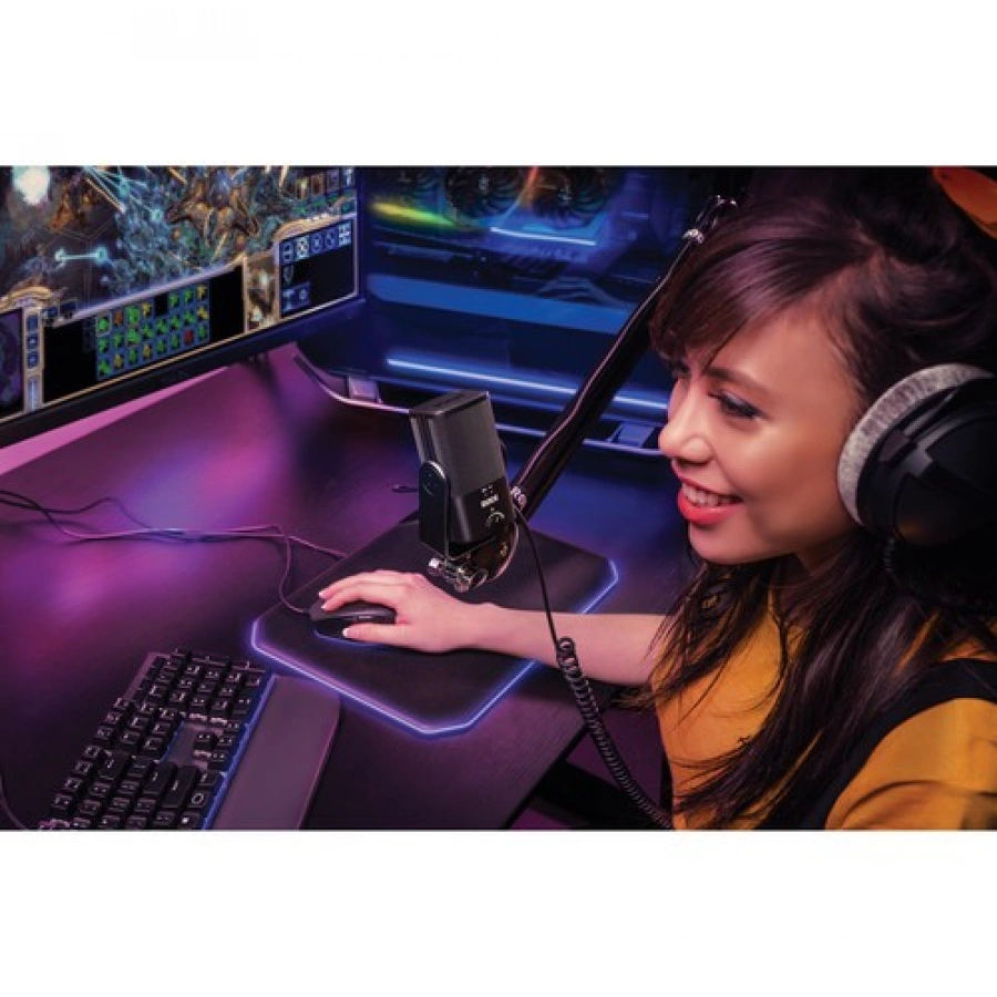 RODE NT-USB Mini USB Microphone