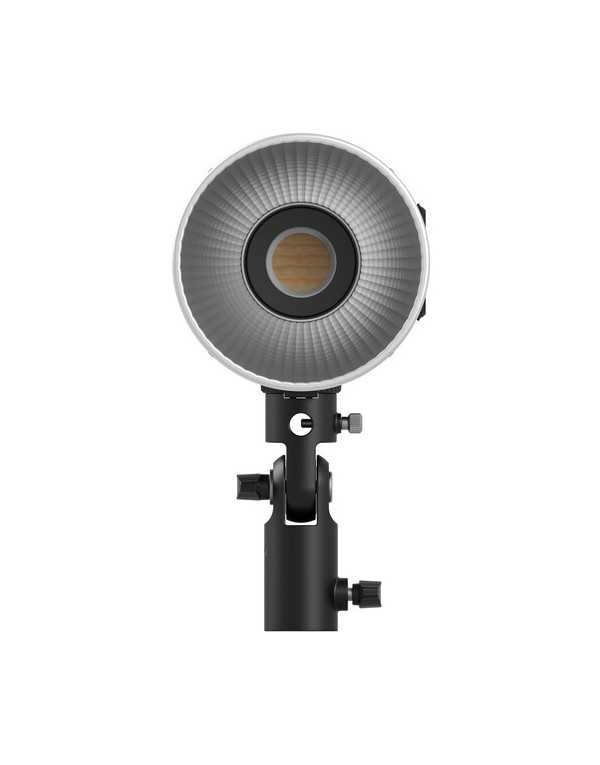 SmallRig RC 60B Bi-Color LED Monolight (Power Bank Clamp Edition)