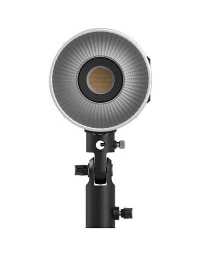 SmallRig RC 60B Bi-Color LED Monolight (Power Bank Clamp Edition)