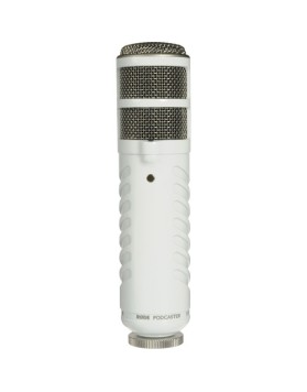 Rode Podcaster USB Broadcast Microphone