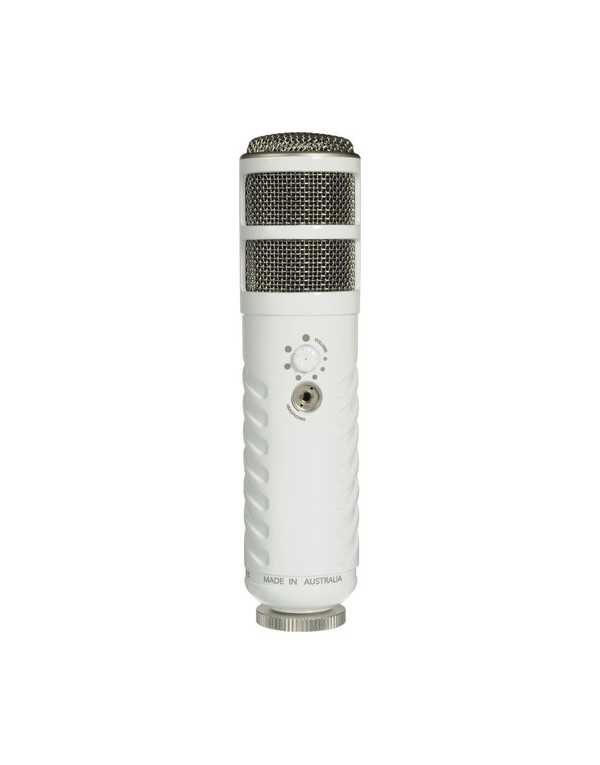 Rode Podcaster USB Broadcast Microphone