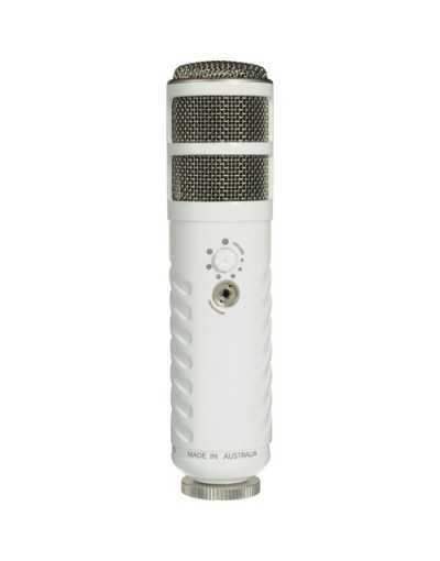Rode Podcaster USB Broadcast Microphone
