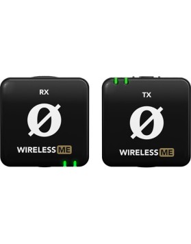 Wireless Microphone Systems | CAM TOOLS Middle East 