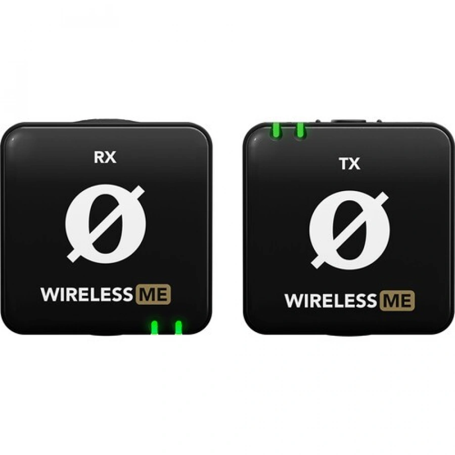 RODE Wireless ME Compact Wireless Microphone System
