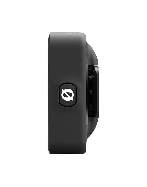 RODE Wireless ME Compact Digital Wireless Microphone System