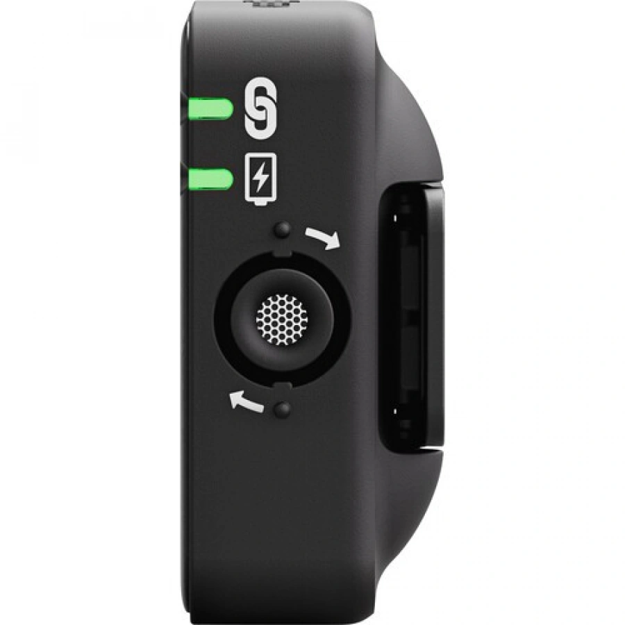 RODE Wireless ME Compact Wireless Microphone System