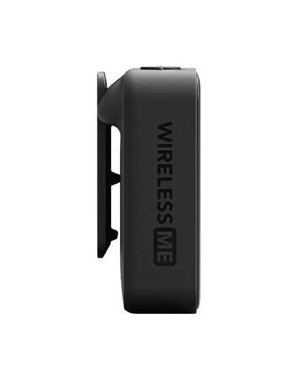RODE Wireless ME Compact Wireless Microphone System