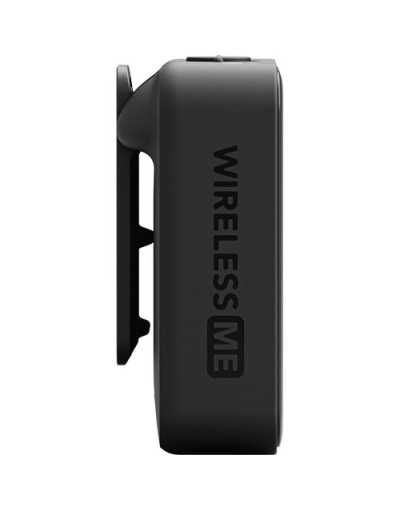 RODE Wireless ME Compact Digital Wireless Microphone System