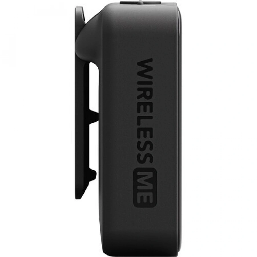 RODE Wireless ME Compact Wireless Microphone System