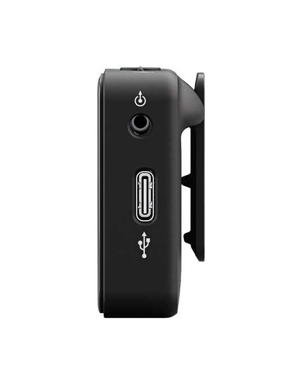 RODE Wireless ME Compact Wireless Microphone System