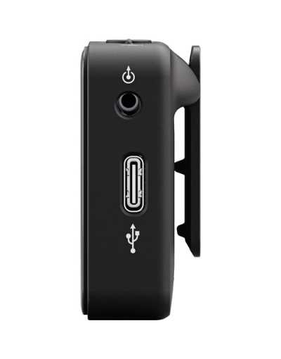 RODE Wireless ME Compact Digital Wireless Microphone System