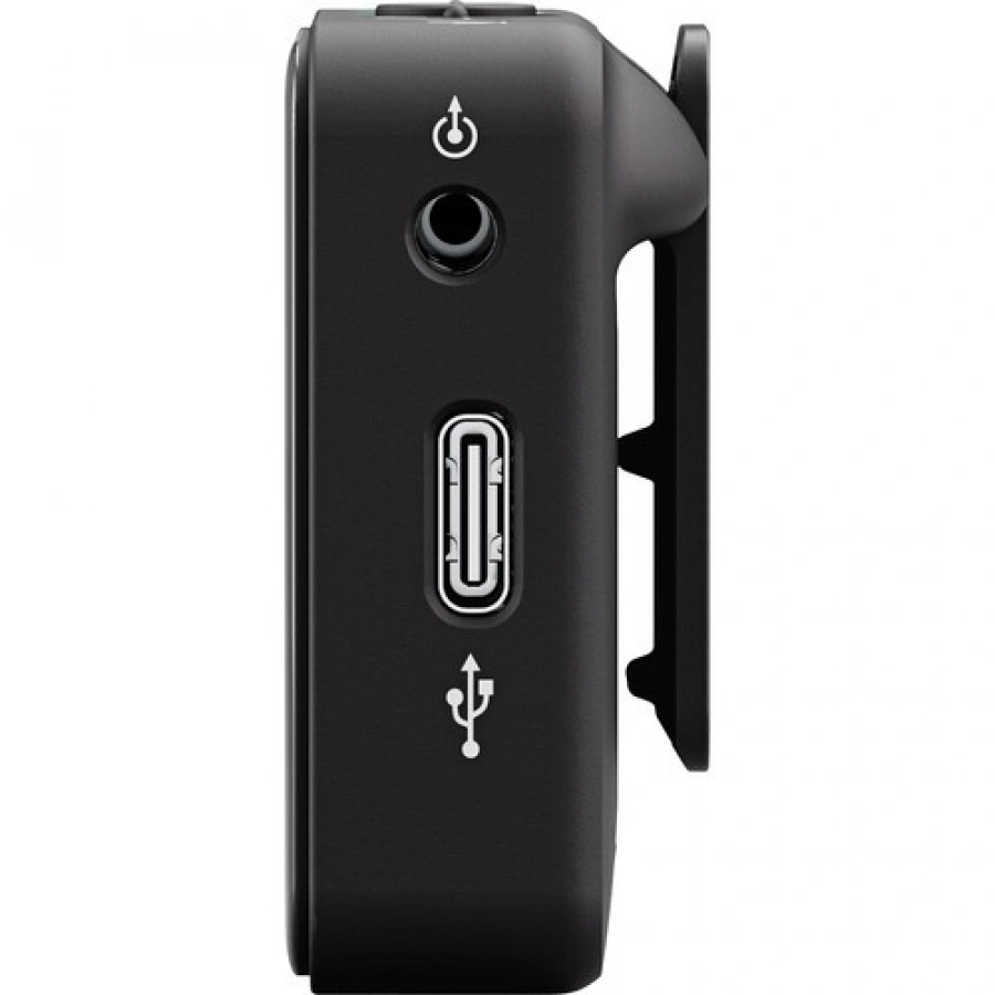 RODE Wireless ME Compact Wireless Microphone System