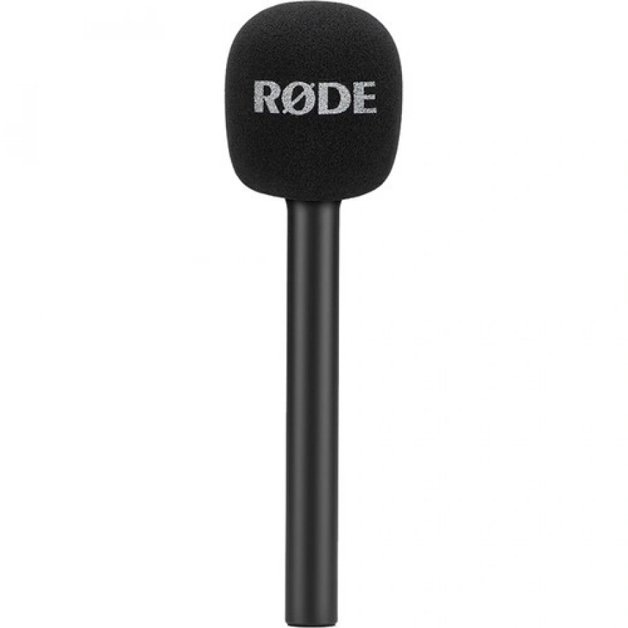 RODE Interview GO Handheld Microphone Adapter