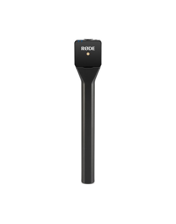 RODE Interview GO Handheld Microphone Adapter