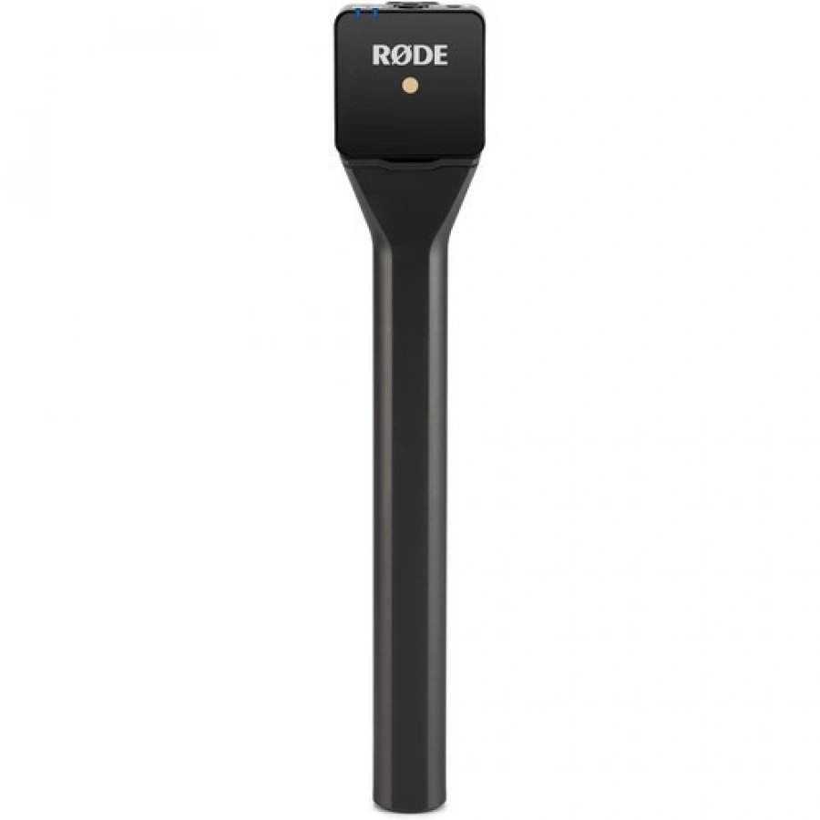 RODE Interview GO Handheld Microphone Adapter