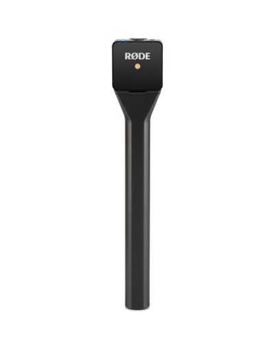 RODE Interview GO Handheld Mic Adapter for the Wireless GO
