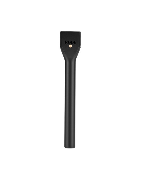 RODE Interview GO Handheld Microphone Adapter