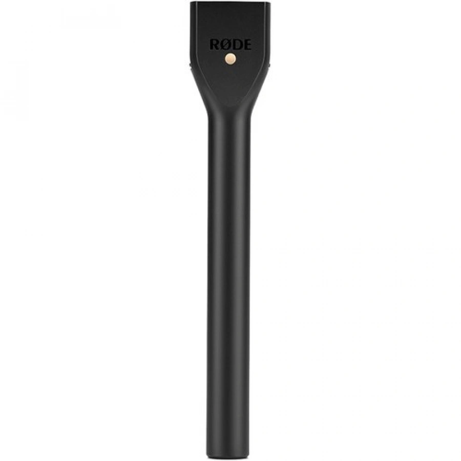 RODE Interview GO Handheld Microphone Adapter