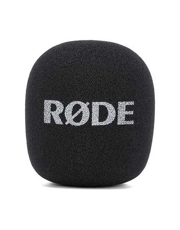 RODE Interview GO Handheld Microphone Adapter