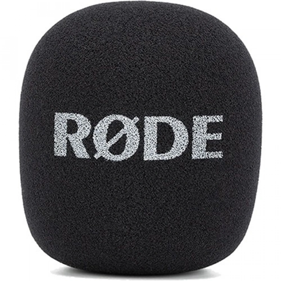 RODE Interview GO Handheld Microphone Adapter
