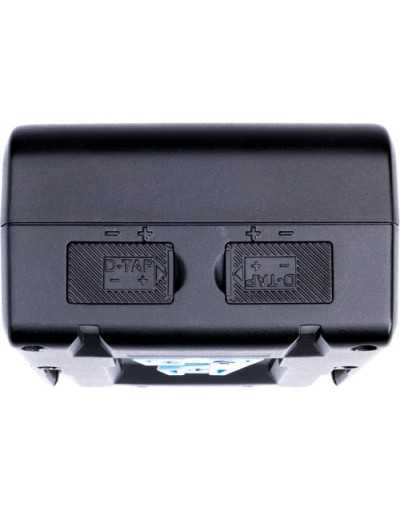 Fxlion 148Wh Square Battery – 14.8V / V-Mount Battery