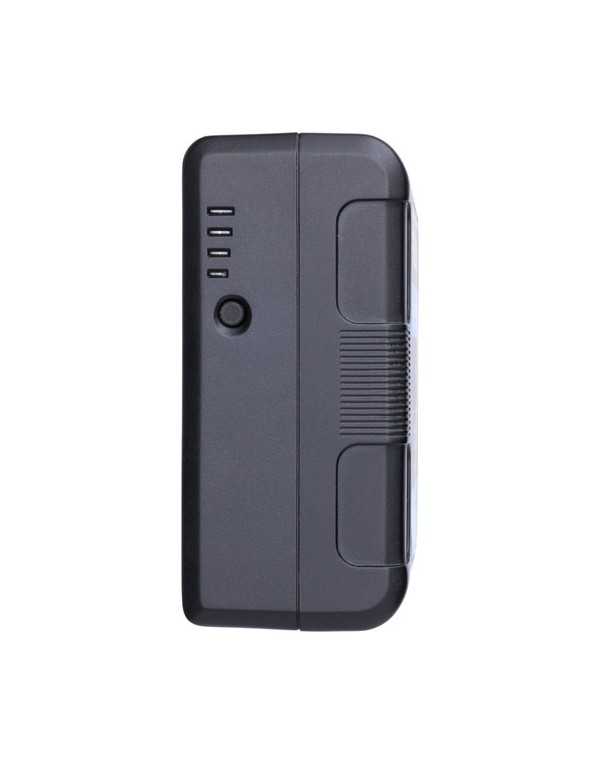 Fxlion 148Wh Square Battery – 14.8V / V-Mount Battery