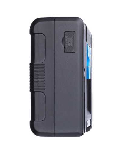 Fxlion 148Wh Square Battery – 14.8V / V-Mount Battery