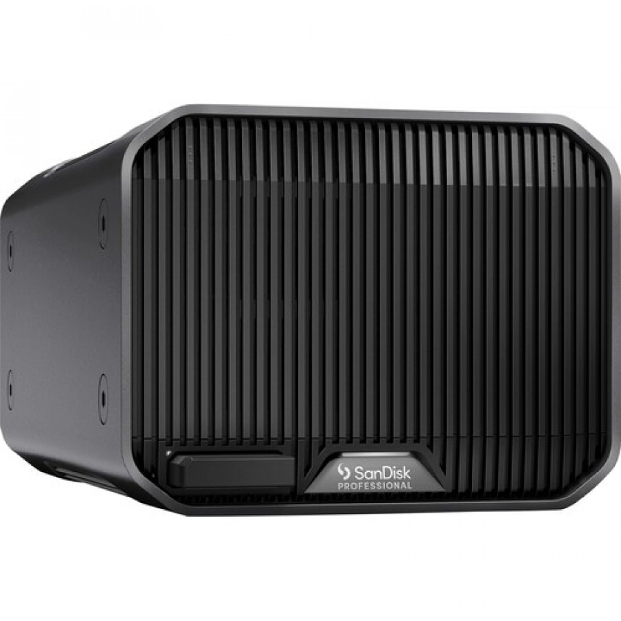 SanDisk Professional G-RAID MIRROR