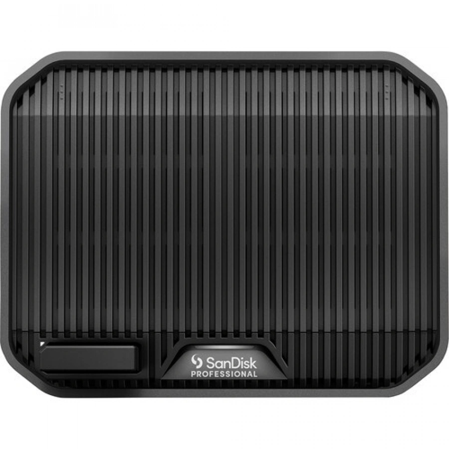 SanDisk Professional G-RAID MIRROR