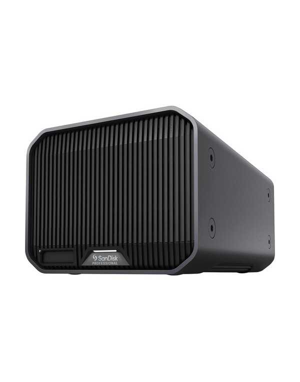 SanDisk Professional G-RAID MIRROR