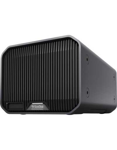 SanDisk Professional G-RAID MIRROR