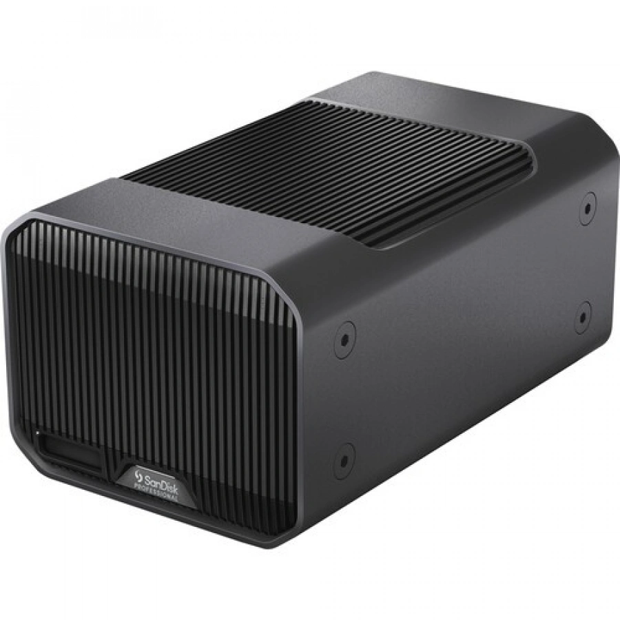 SanDisk Professional G-RAID MIRROR