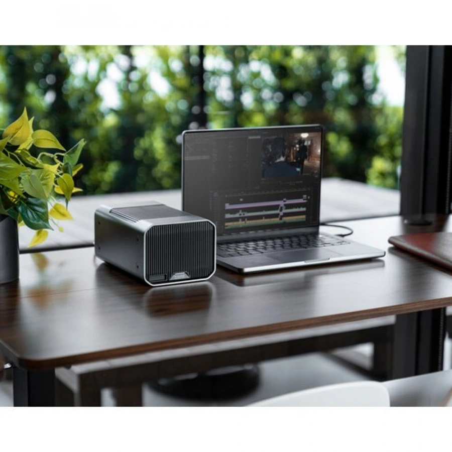 SanDisk Professional G-RAID MIRROR
