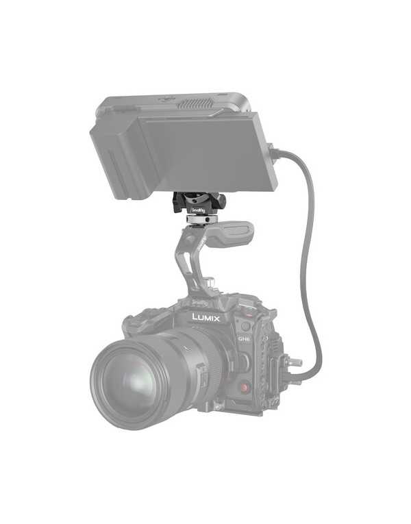 SmallRig Adjustable Monitor Mount | CamTools UAE
