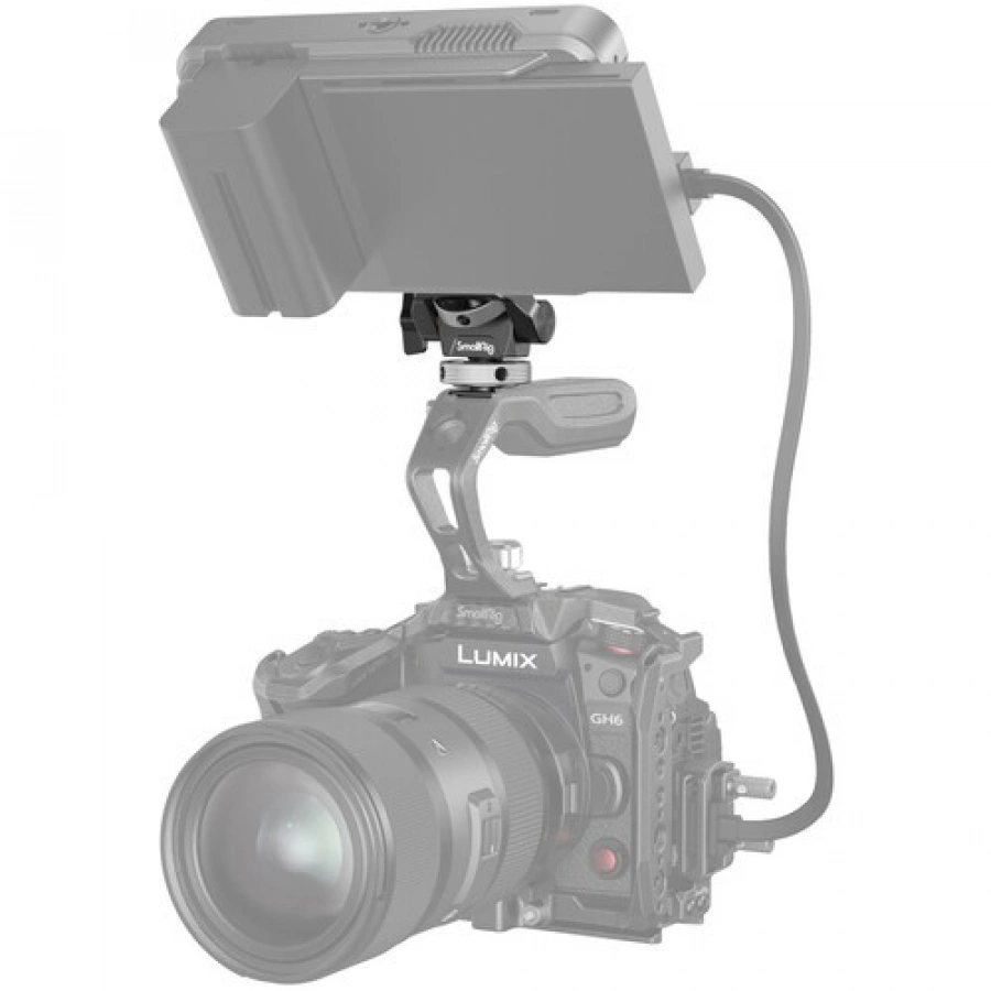 SmallRig Adjustable Monitor Mount | CamTools UAE