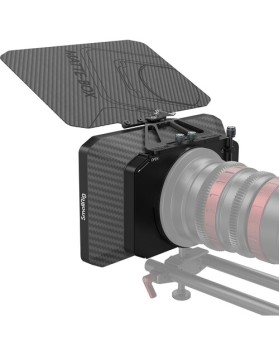 SmallRig Lightweight Carbon Fiber Matte Box 2660 | UAE, Dubai