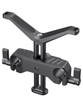 SmallRig 15mm LWS Universal Lens Support with 2.1" Vertical Adjustment