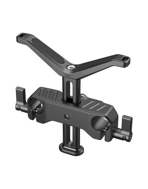 SmallRig 15mm LWS Universal Lens Support with 2.1" Vertical Adjustment | cages, Rigs & Handles | CAM TOOLS Middle East | SmallRig