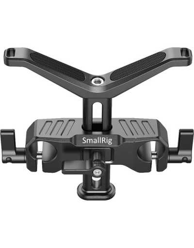 SmallRig 15mm LWS Universal Lens Support BSL2681
