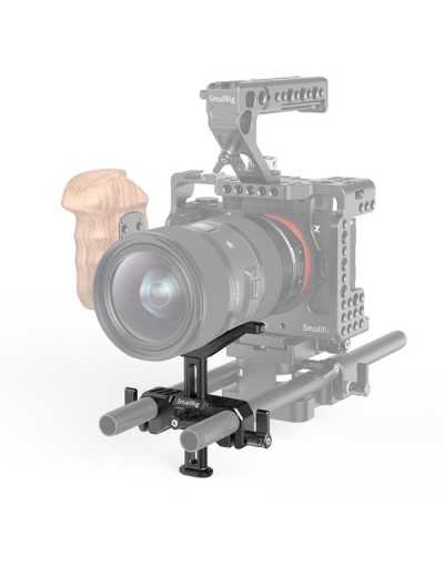 SmallRig 15mm LWS Universal Lens Support BSL2681