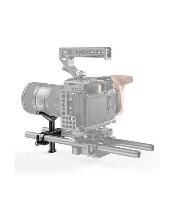 SmallRig 15mm LWS Universal Lens Support BSL2681