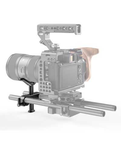 SmallRig 15mm LWS Universal Lens Support BSL2681